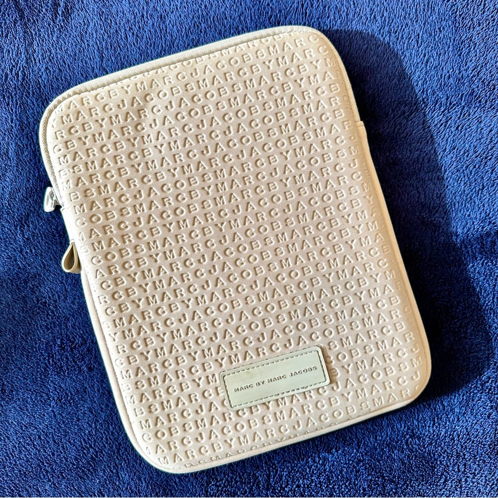 Marc by Marc Jacobs iPad Tablet Case